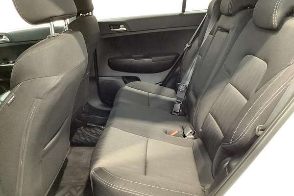 2019 Kia Sportage S QL