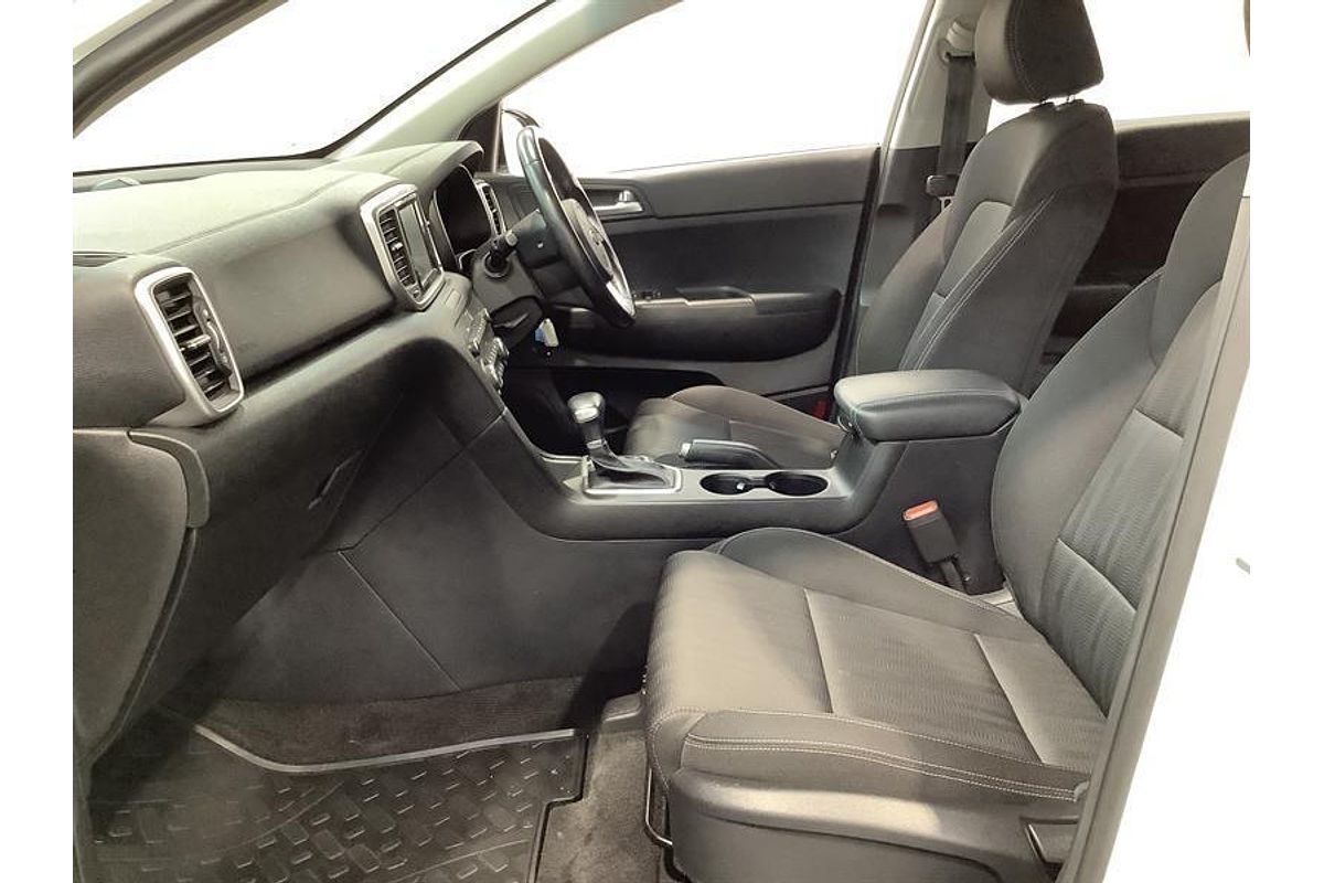 2020 Kia Sportage S QL