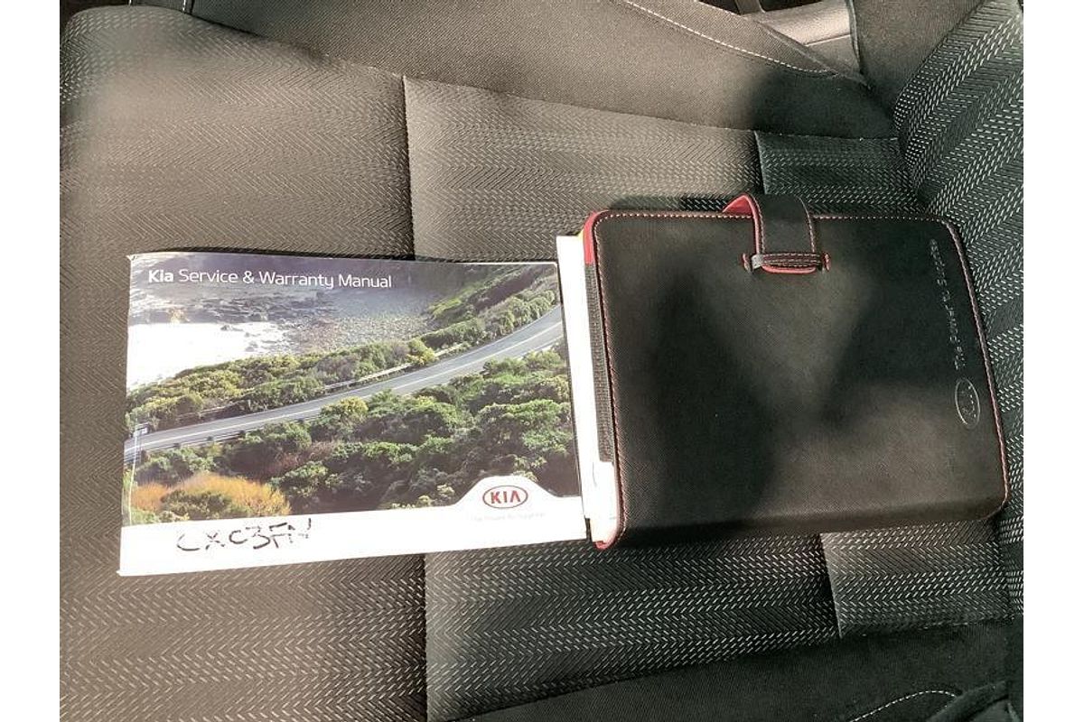 2019 Kia Sportage S QL