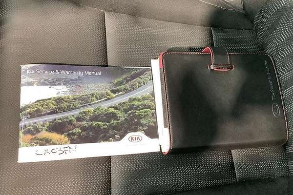 2019 Kia Sportage S QL