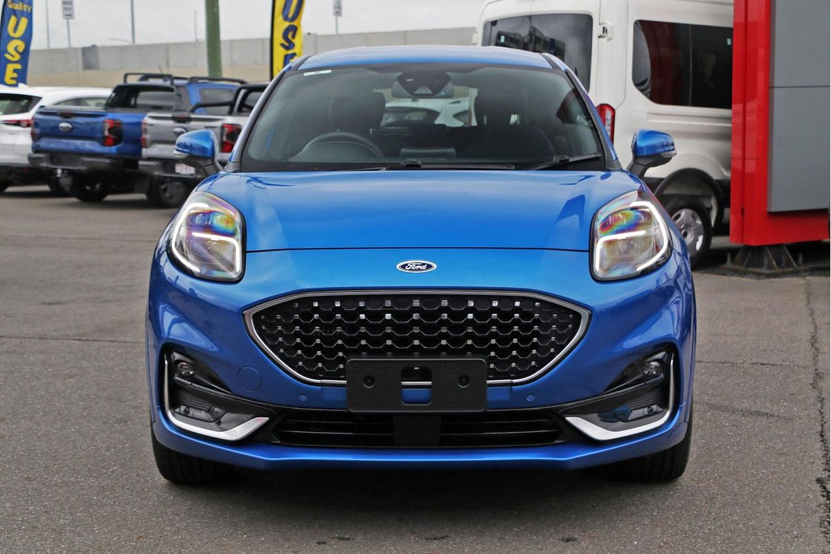 2023 Ford Puma ST-Line V JK