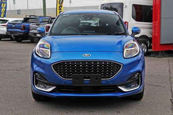 2023 Ford Puma ST-Line V JK