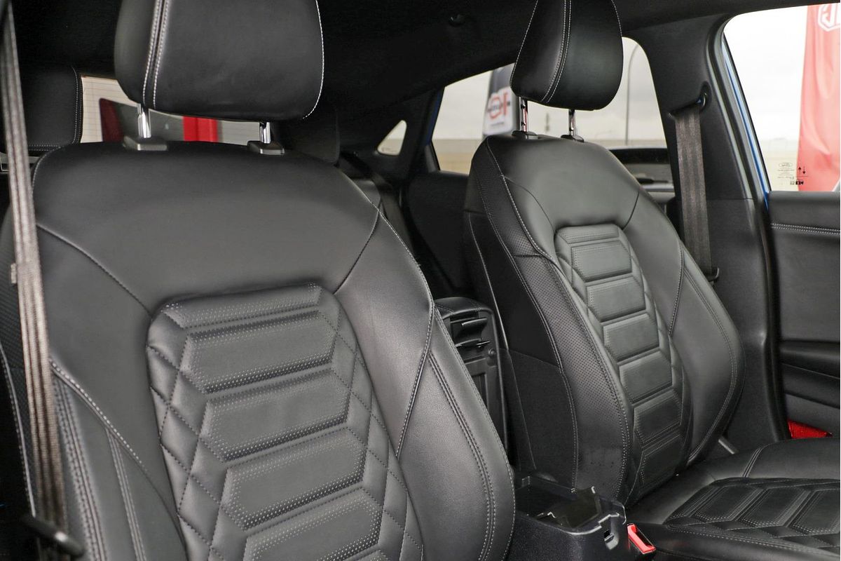 2023 Ford Puma ST-Line V JK