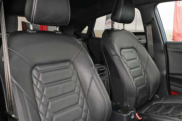 2023 Ford Puma ST-Line V JK