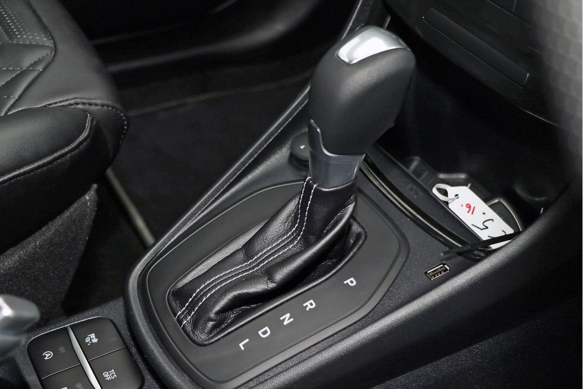 2023 Ford Puma ST-Line V JK