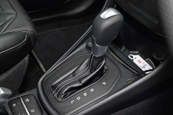 2023 Ford Puma ST-Line V JK