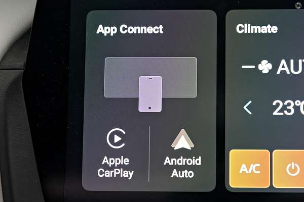 2025 MG ZS Essence Hybrid+ ZS32