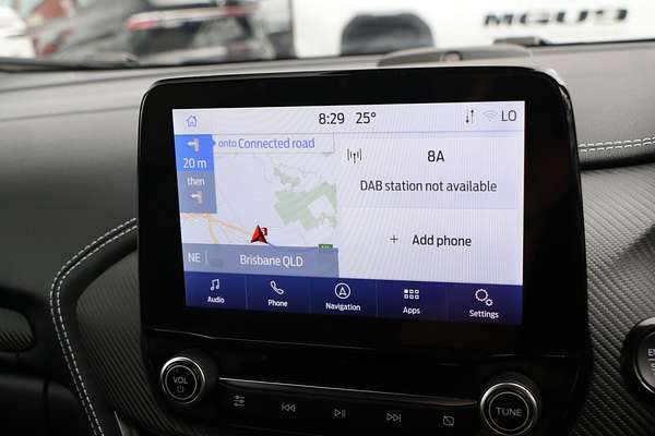 2023 Ford Puma ST-Line V JK