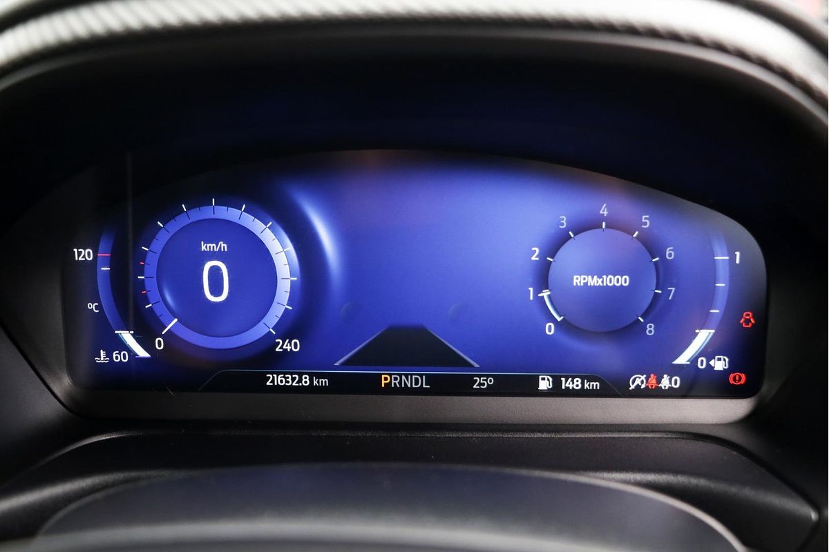 2023 Ford Puma ST-Line V JK