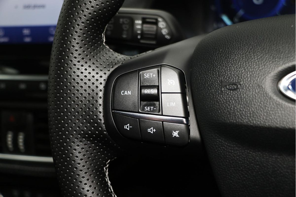 2023 Ford Puma ST-Line V JK