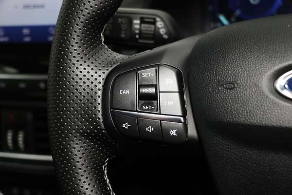 2023 Ford Puma ST-Line V JK