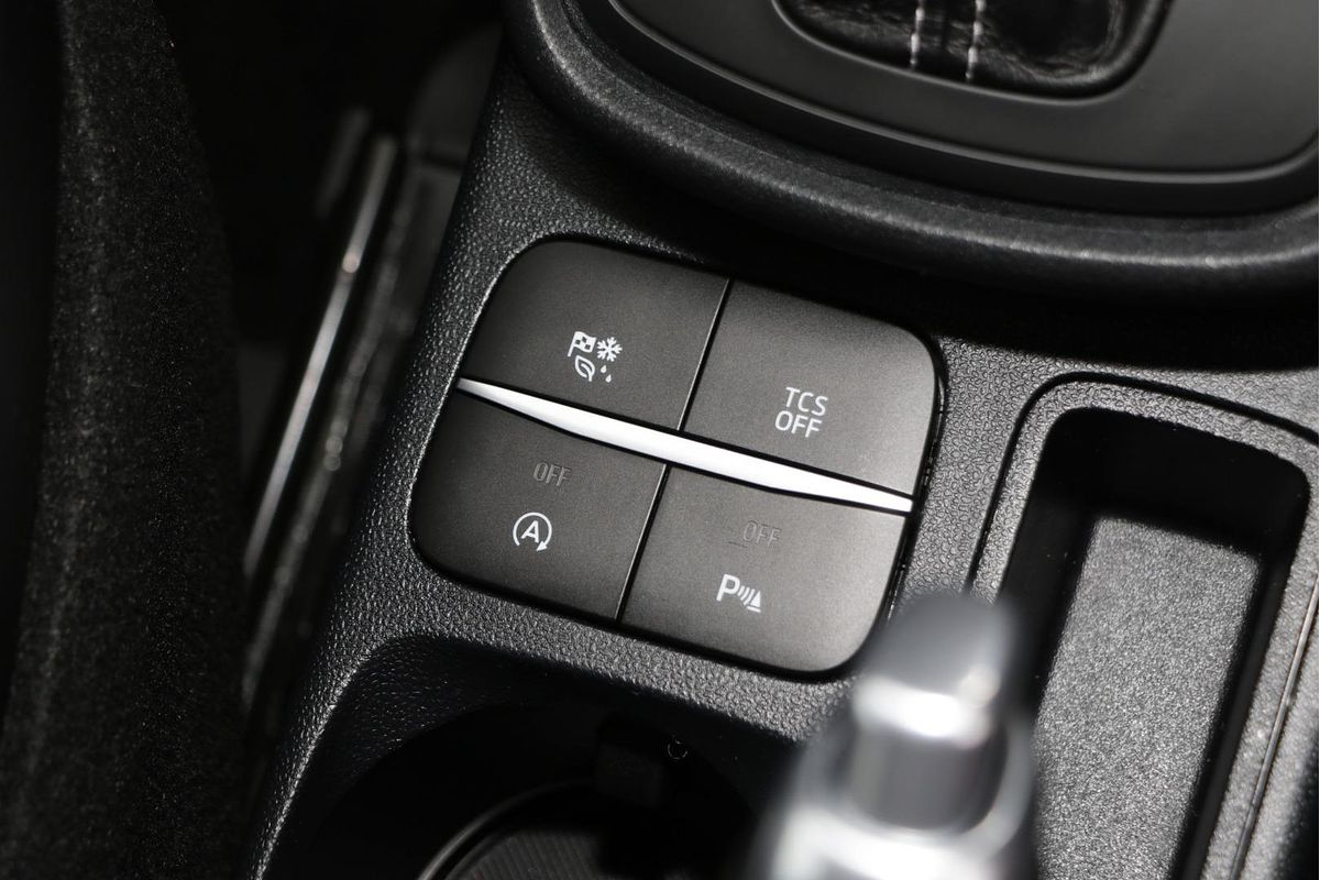 2023 Ford Puma ST-Line V JK