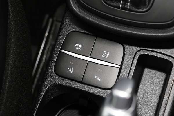 2023 Ford Puma ST-Line V JK