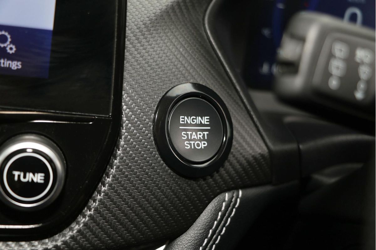 2023 Ford Puma ST-Line V JK