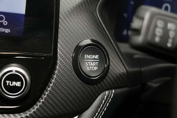 2023 Ford Puma ST-Line V JK