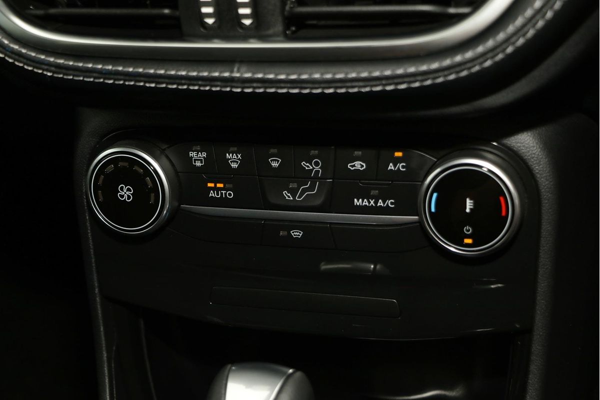 2023 Ford Puma ST-Line V JK