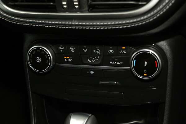 2023 Ford Puma ST-Line V JK