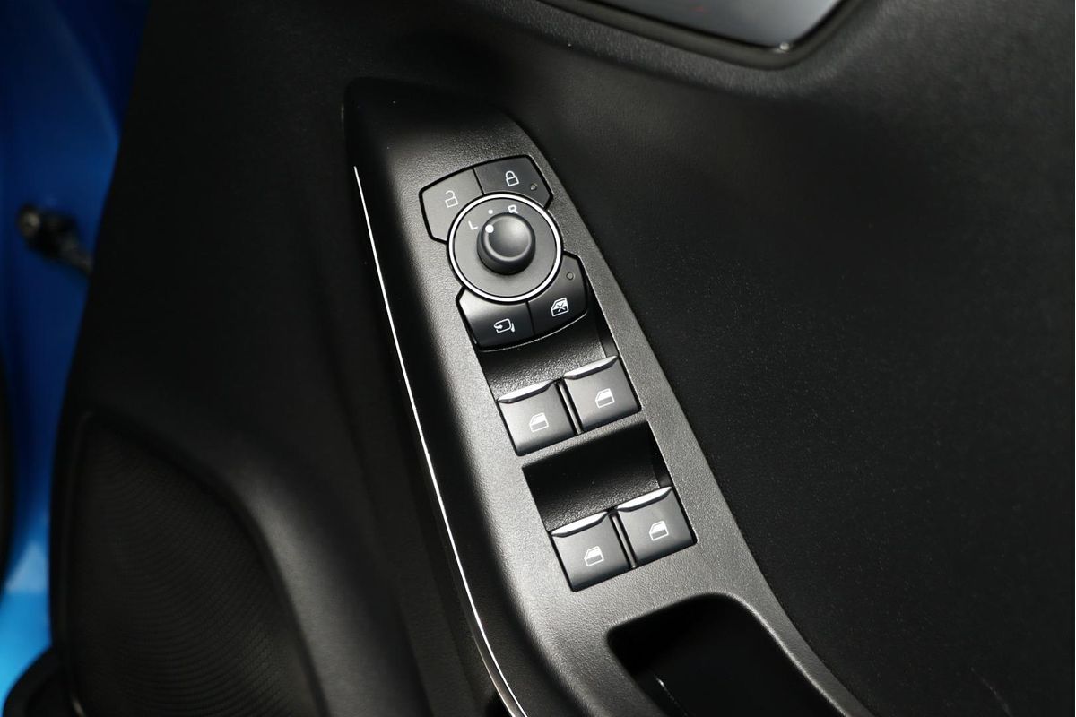 2023 Ford Puma ST-Line V JK