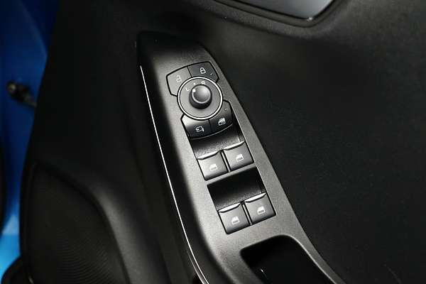 2023 Ford Puma ST-Line V JK