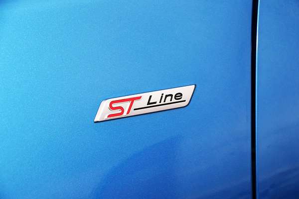 2023 Ford Puma ST-Line V JK