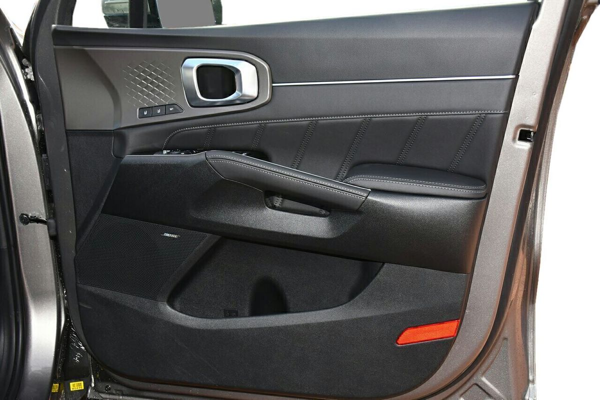 2025 Kia Sorento HEV GT-Line MQ4 PE