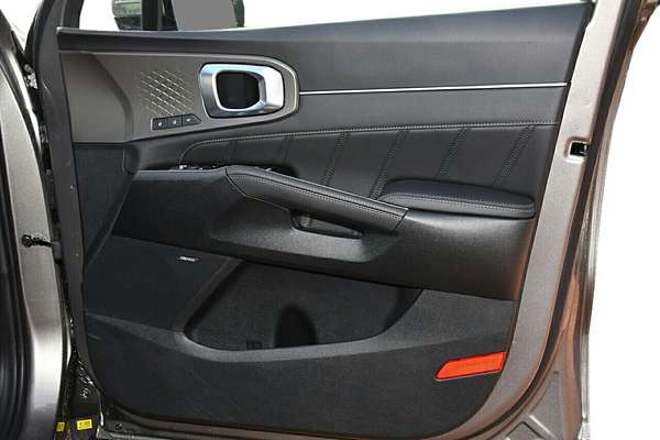 2025 Kia Sorento HEV GT-Line MQ4 PE