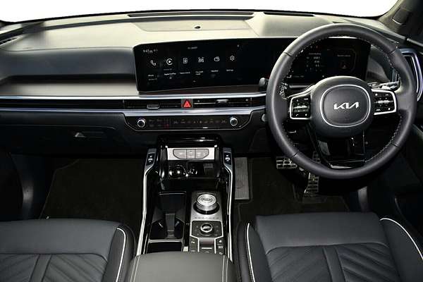2025 Kia Sorento HEV GT-Line MQ4 PE