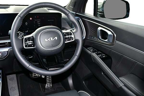 2025 Kia Sorento HEV GT-Line MQ4 PE