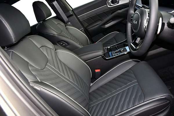 2025 Kia Sorento HEV GT-Line MQ4 PE