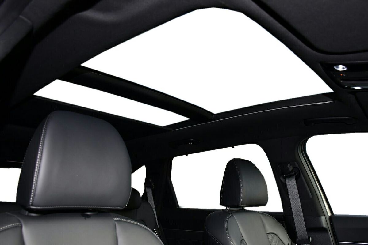 2025 Kia Sorento HEV GT-Line MQ4 PE