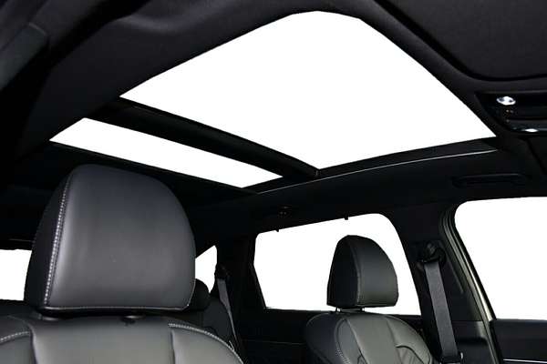 2025 Kia Sorento HEV GT-Line MQ4 PE