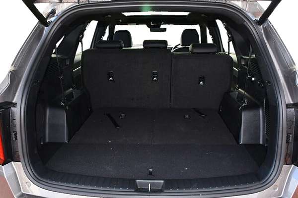 2025 Kia Sorento HEV GT-Line MQ4 PE