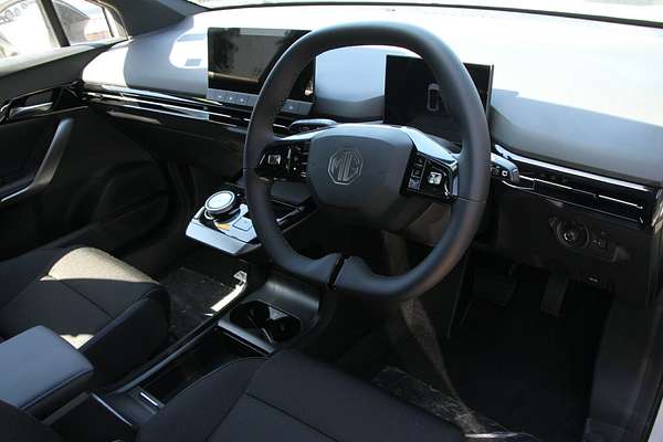 2025 MG MG4 Excite 51 125kW MEH32
