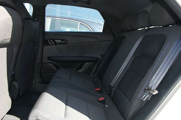 2025 MG MG4 Excite 51 125kW MEH32