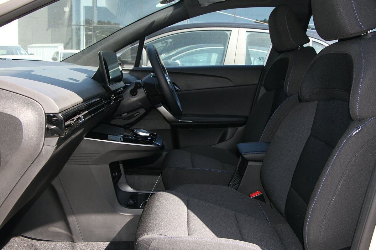 2025 MG MG4 Excite 51 125kW MEH32