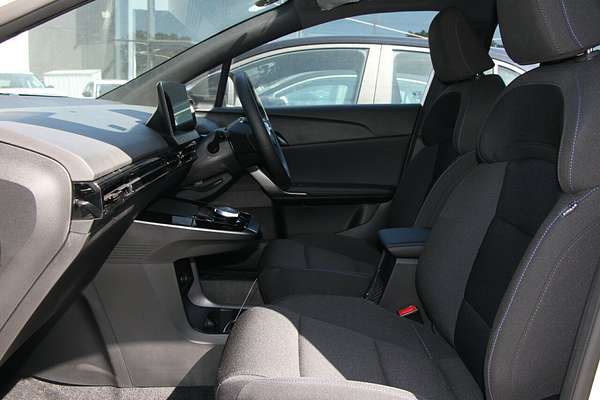 2025 MG MG4 Excite 51 125kW MEH32