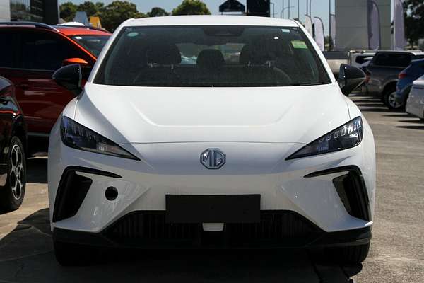2025 MG MG4 Excite 51 125kW MEH32
