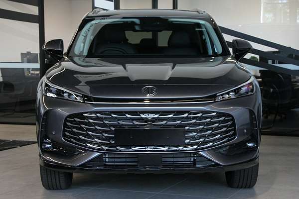 2025 MG HS Hybrid+ Essence AS33H