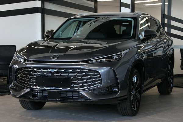 2025 MG HS Hybrid+ Essence AS33H