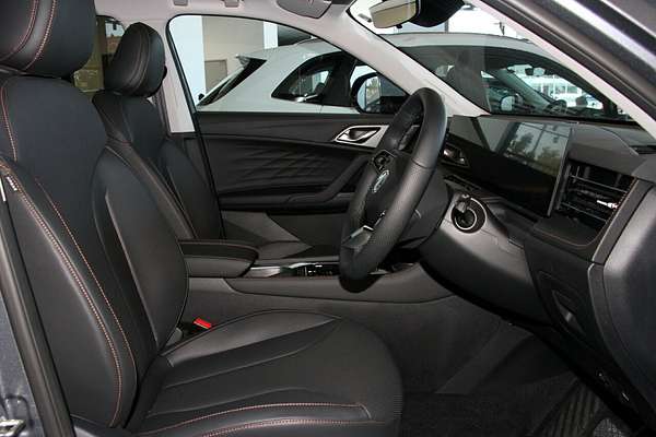 2025 MG HS Hybrid+ Essence AS33H