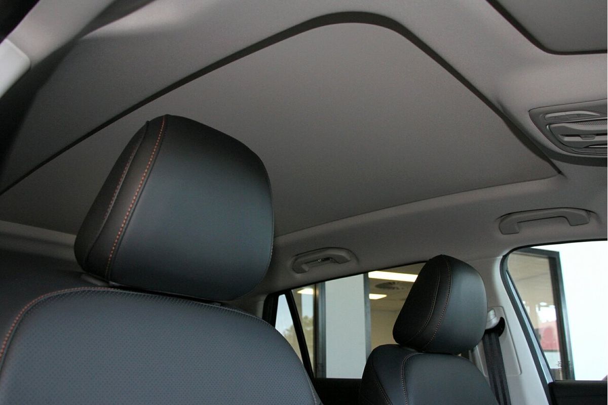 2025 MG HS Hybrid+ Essence AS33H