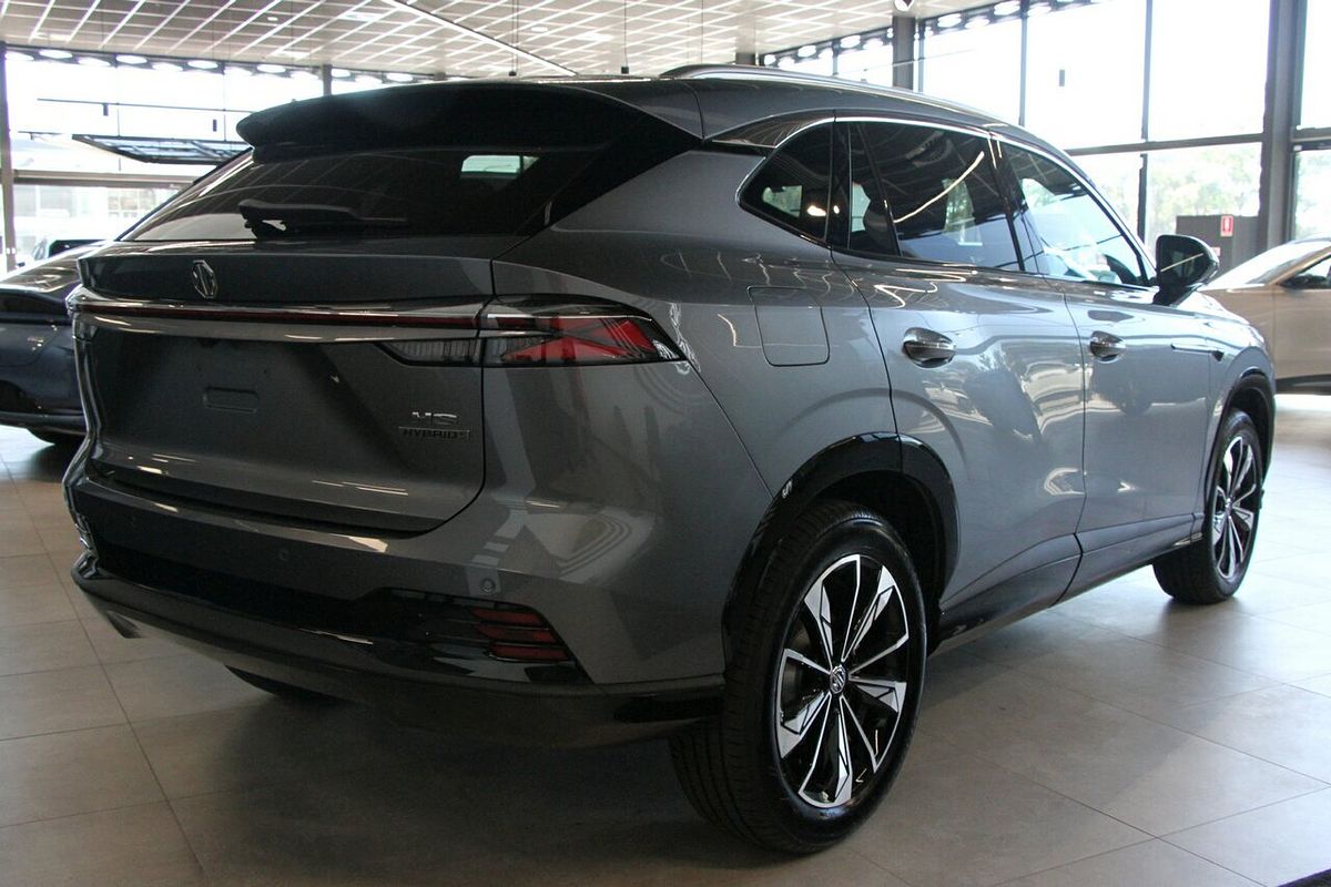 2025 MG HS Hybrid+ Essence AS33H