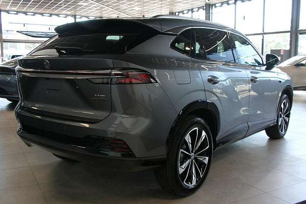 2025 MG HS Hybrid+ Essence AS33H