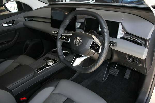 2025 MG MGS5 EV Essence 62 ZS3EM