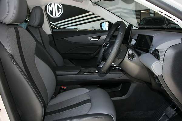 2025 MG MGS5 EV Essence 62 ZS3EM