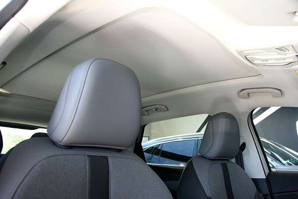 2025 MG MGS5 EV Essence 62 ZS3EM