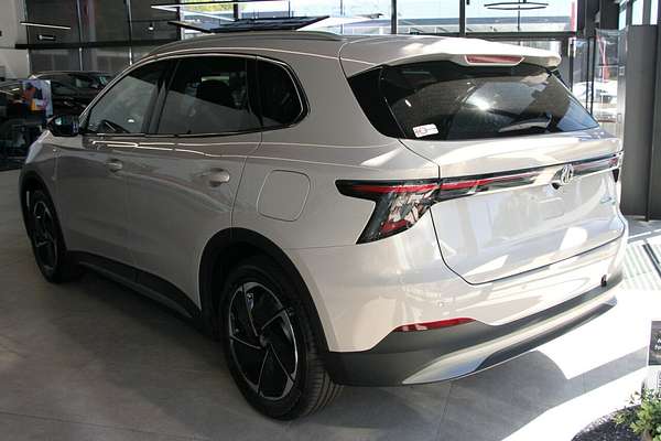 2025 MG MGS5 EV Essence 62 ZS3EM