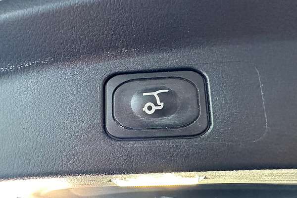 2024 Ford Everest Wildtrak 3.0L