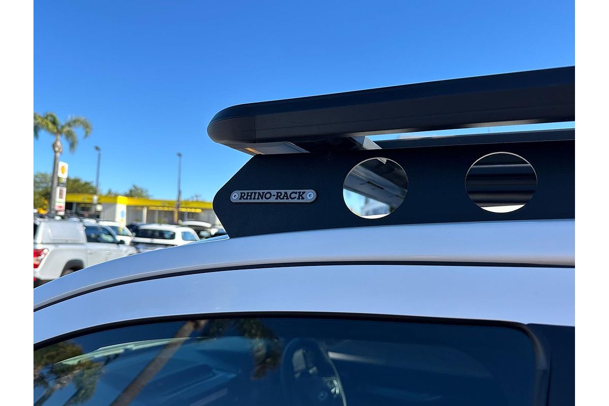 2024 Ford Everest Wildtrak 3.0L