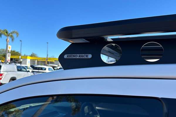 2024 Ford Everest Wildtrak 3.0L